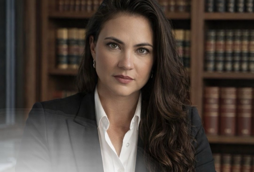 Recepção do escritório DR Danielle Silva Advocacia